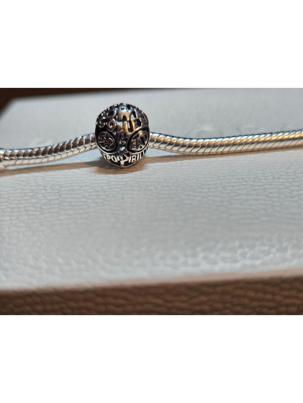Pandora charm s925 ale Spiderman
